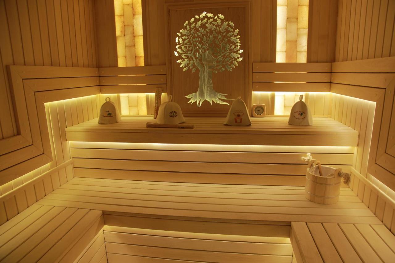 Unique Hotel طشقند المظهر الخارجي الصورة