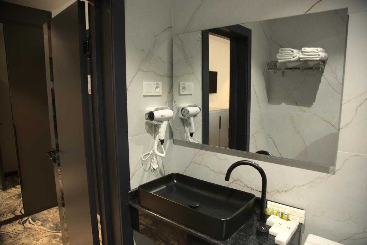 Unique Hotel طشقند المظهر الخارجي الصورة