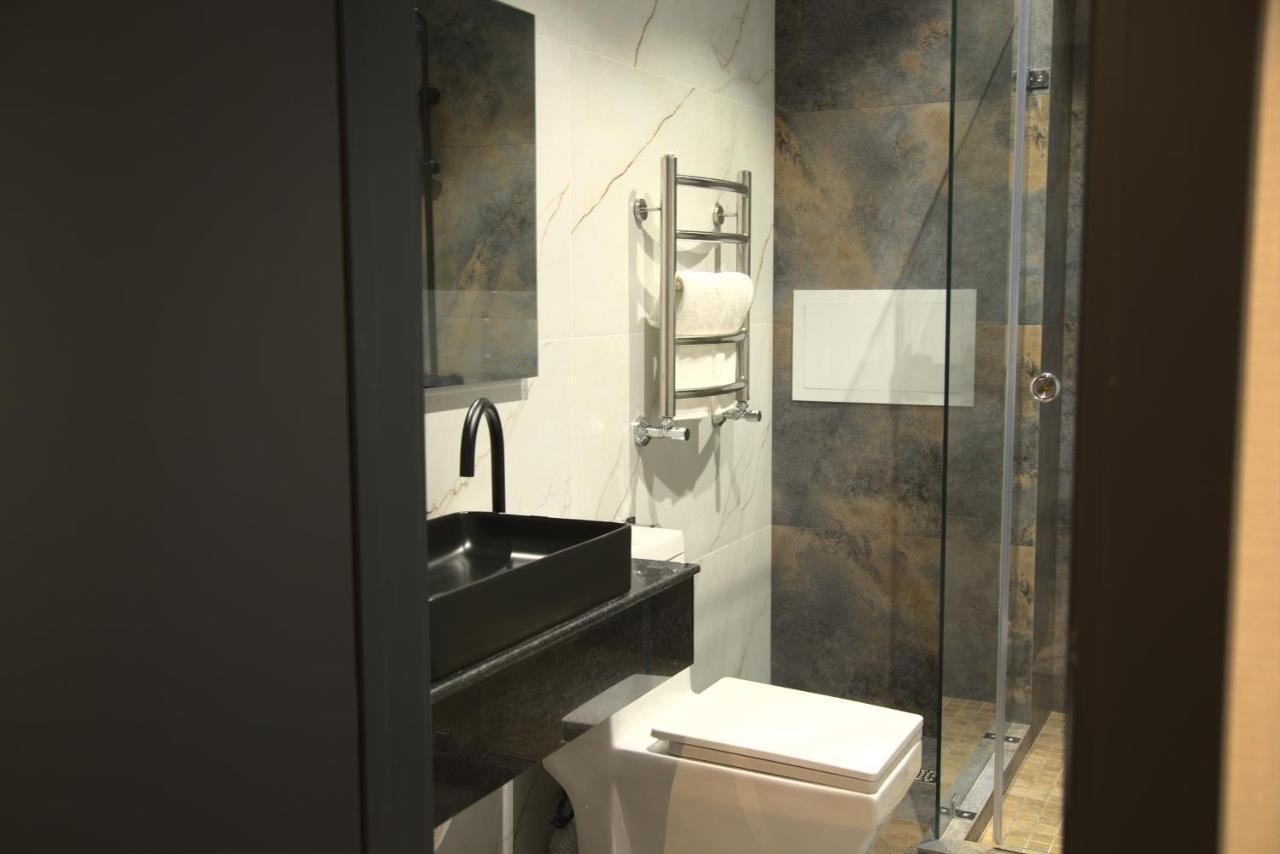 Unique Hotel طشقند المظهر الخارجي الصورة