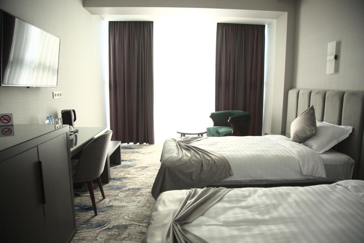 Unique Hotel طشقند المظهر الخارجي الصورة