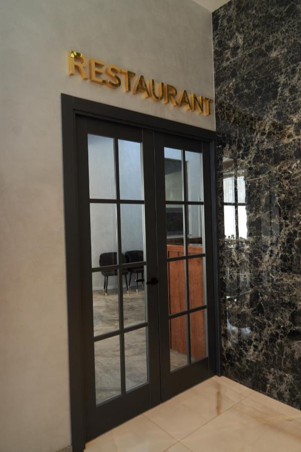 Unique Hotel طشقند المظهر الخارجي الصورة