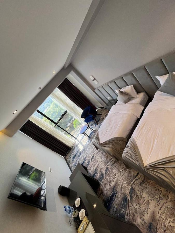 Unique Hotel طشقند المظهر الخارجي الصورة
