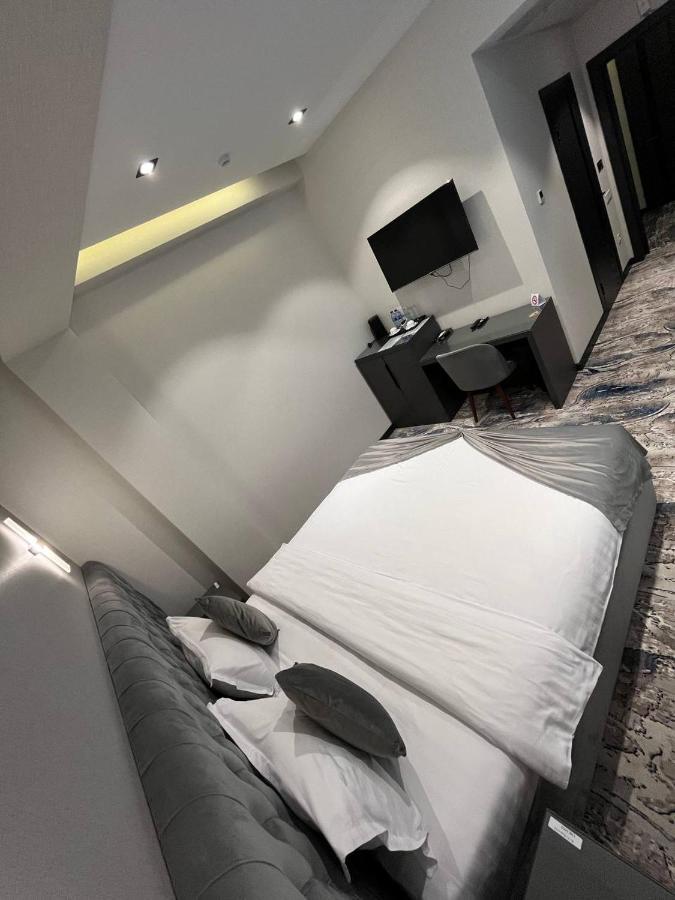 Unique Hotel طشقند المظهر الخارجي الصورة