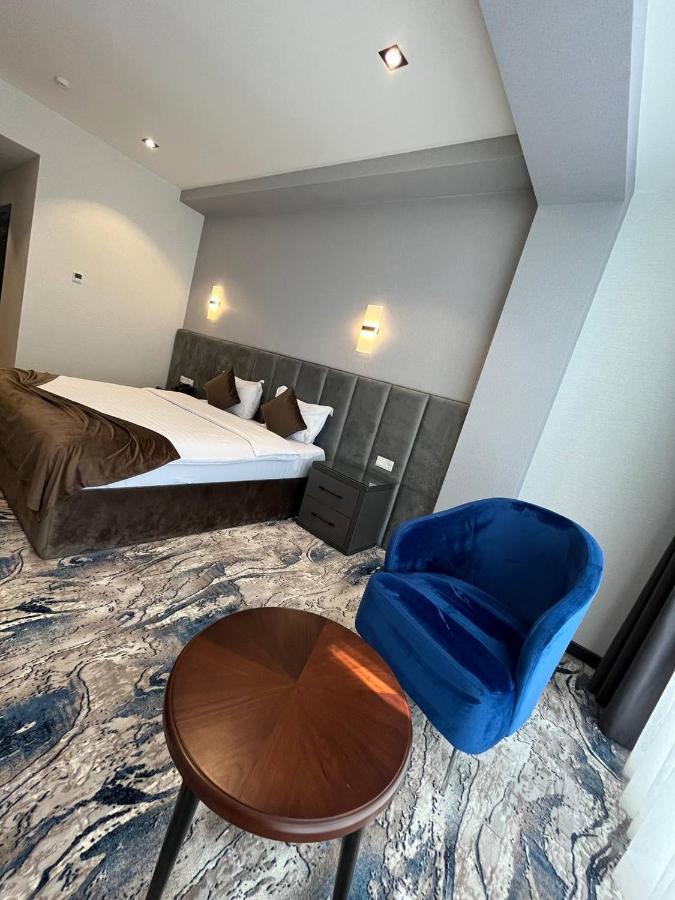 Unique Hotel طشقند المظهر الخارجي الصورة