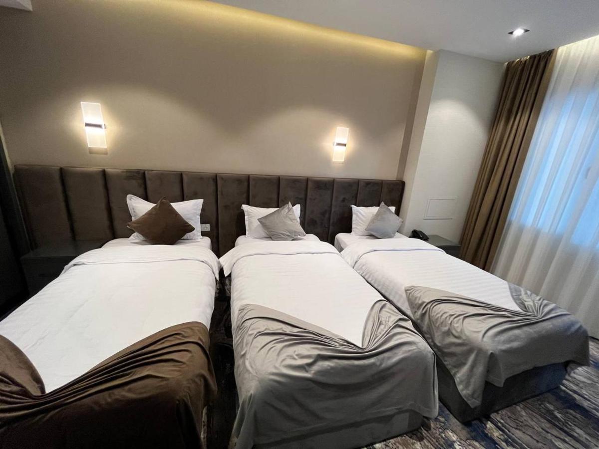 Unique Hotel طشقند المظهر الخارجي الصورة